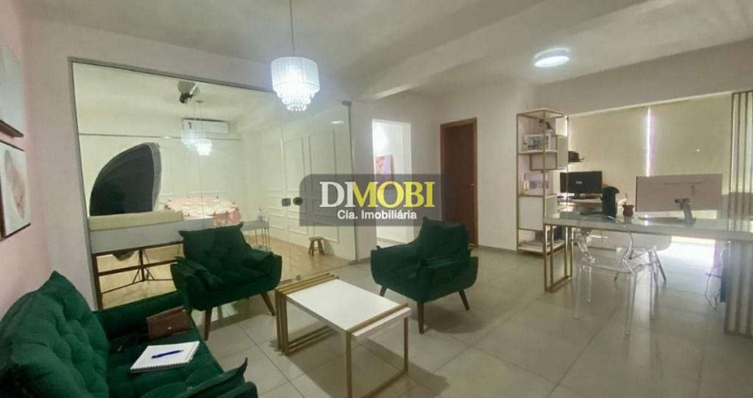 Sala para alugar, 90 m² por R$ 2.980,00/mês - Parque dos Anjos - Gravataí/RS