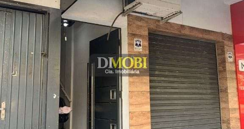 Sala para alugar, 19 m² por R$ 1.160,00/mês - Parque dos Anjos - Gravataí/RS