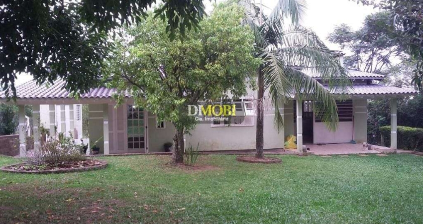 Sítio com 2 dormitórios à venda, 1500 m² - Taquara - Taquara/RS