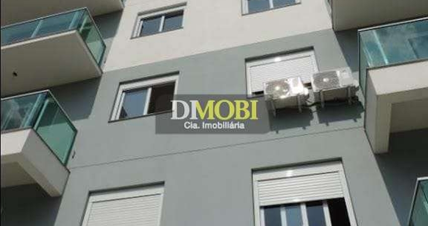 Apartamento com 3 dormitórios à venda, 90 m² por R$ 500.000,00 - Vila Bom Princípio - Cachoeirinha/