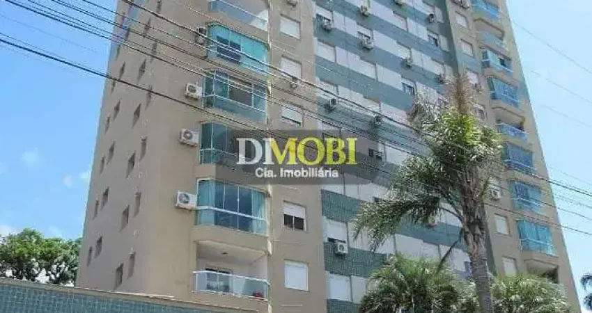 Apartamento à venda, 92 m² por R$ 530.000,00 - Jansen - Gravataí/RS
