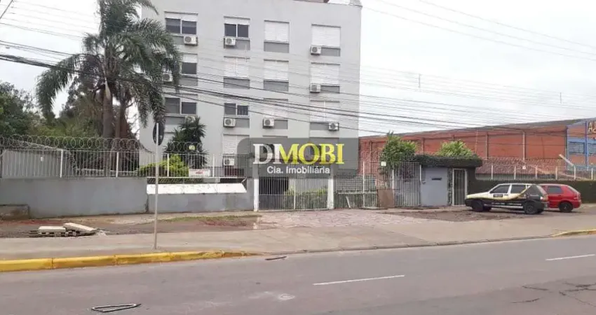 Cobertura com 3 dormitórios à venda, 200 m² por R$ 450.000,00 - Centro - Gravataí/RS