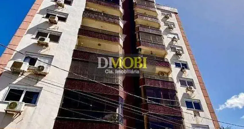 Apartamento com 3 dormitórios à venda, 109 m² por R$ 555.000,00 - Centro - Gravataí/RS