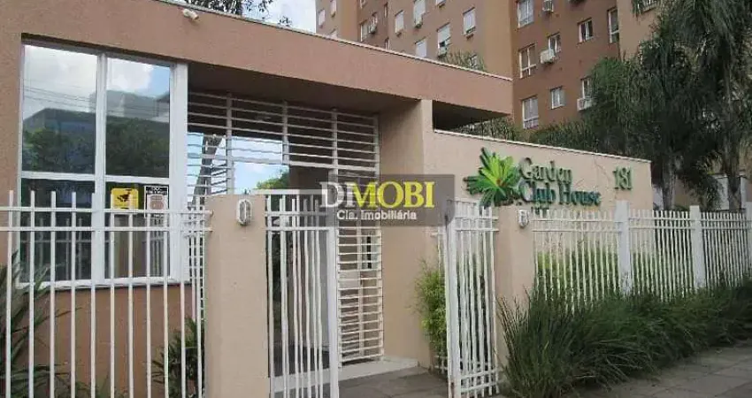 Apartamento com 3 dormitórios à venda, 62 m² por R$ 402.000,00 - Centro - Gravataí/RS
