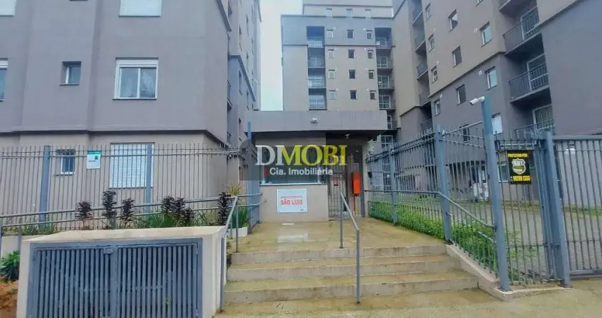 Apartamento Duplex com 2 dormitórios, 110 m² - venda por R$ 420.000,00 ou aluguel por R$ 2.910,00/m