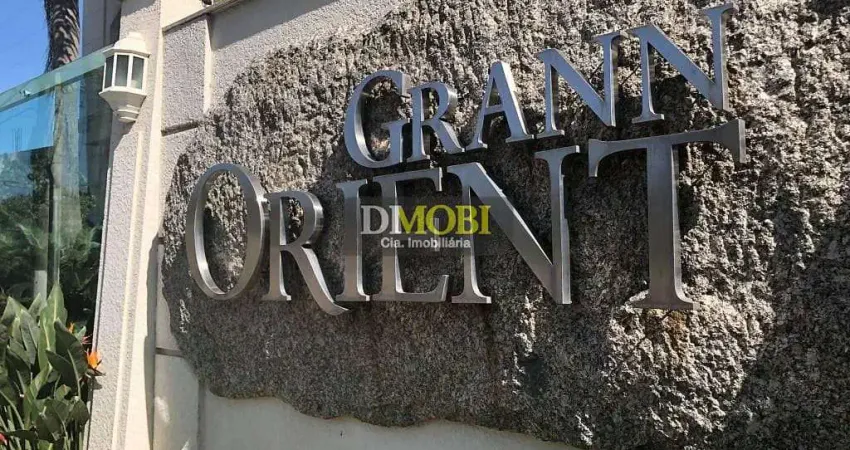 Apartamento com 3 dormitórios à venda, 90 m² por R$ 720.000 - Centro - Gravataí/RS