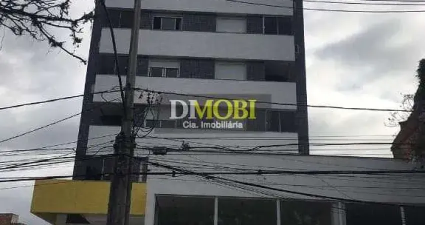 Apartamento à venda, 85 m² por R$ 650.000,00 - Centro - Gravataí/RS