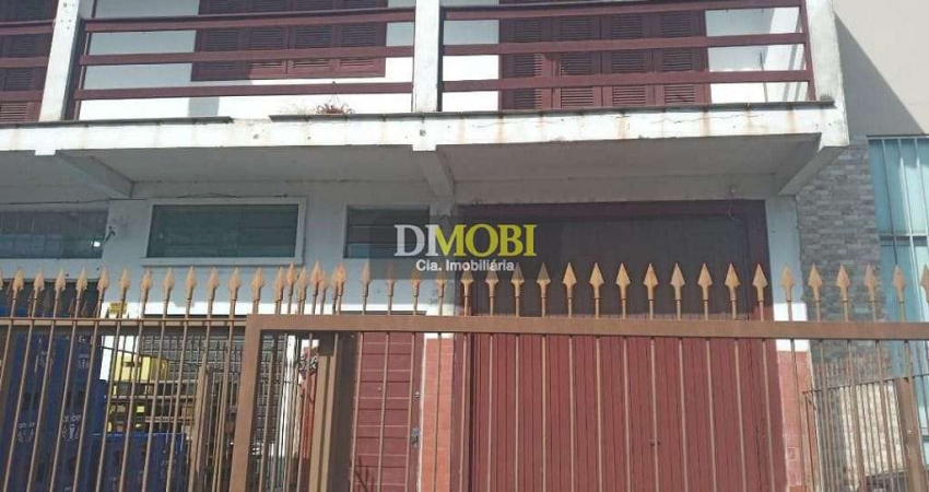 Apartamento com 3 dormitórios à venda, 130 m² por R$ 780.000,00 - Parque dos Eucalíptos - Gravataí/