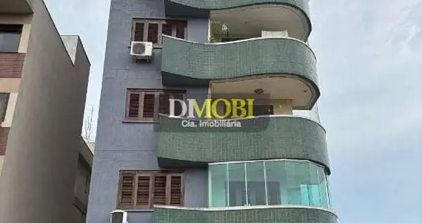 Apartamento com 3 dormitórios à venda, 104 m² por R$ 680.000,00 - Centro - Gravataí/RS