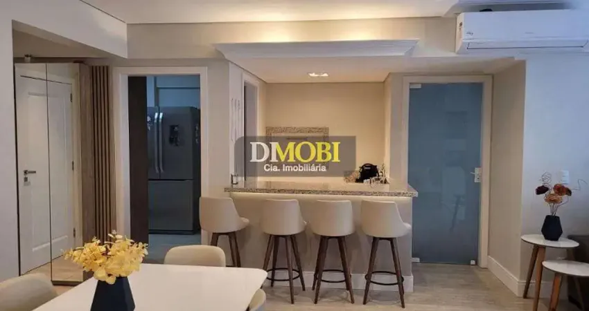Apartamento com 3 dormitórios à venda, 115 m² por R$ 890.000,00 - Centro - Gravataí/RS