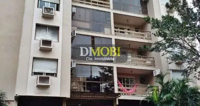 Cobertura à venda, 330 m² por R$ 849.000,00 - Centro - Gravataí/RS