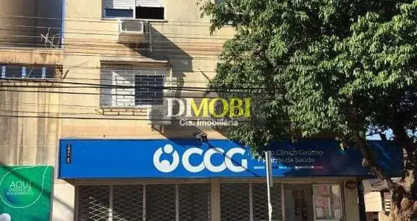Apartamento com 2 dormitórios à venda, 119 m² por R$ 260.000,00 - Centro - Gravataí/RS