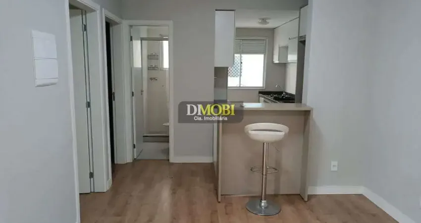 Apartamento com 2 dormitórios à venda, 48 m² por R$ 239.000,00 - Passo das Pedras - Gravataí/RS