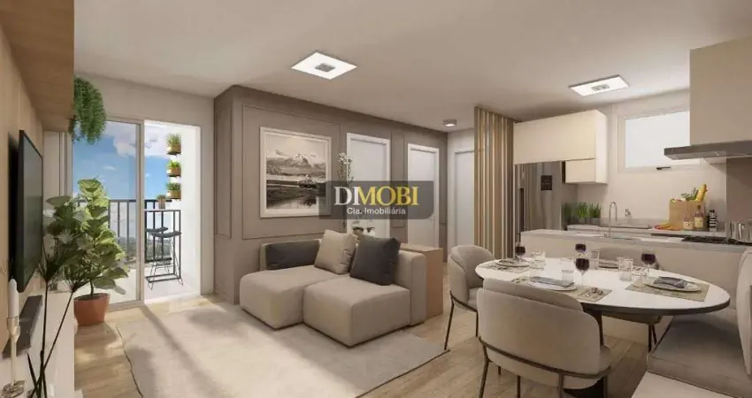 Apartamento com 2 quartos à venda no Oriço, Gravataí 