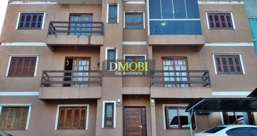 Apartamento com 2 dormitórios à venda, 65 m² por R$ 280.000,00 - Oriço - Gravataí/RS