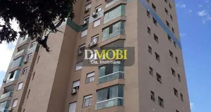 Apartamento à venda, 60 m² por R$ 395.000,00 - Jansen - Gravataí/RS