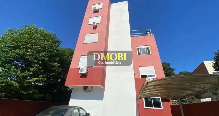 Apartamento com 2 dormitórios à venda, 60 m² por R$ 289.000,00 - Salgado Filho - Gravataí/RS