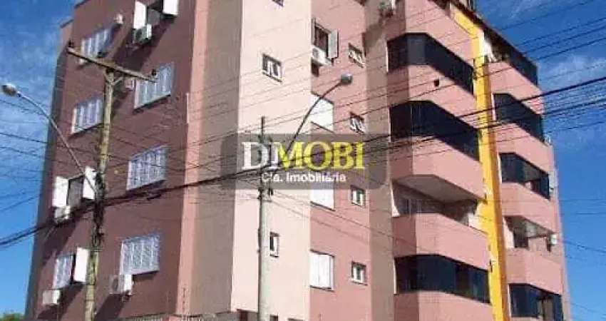 Apartamento à venda, 78 m² por R$ 319.000,00 - Vila Eunice Velha - Cachoeirinha/RS