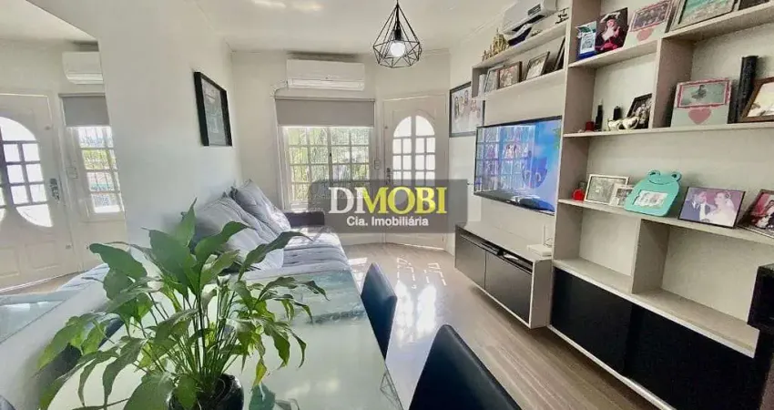 Apartamento com 2 dormitórios semi mobiliado - Bom Sucesso - Gravataí/RS