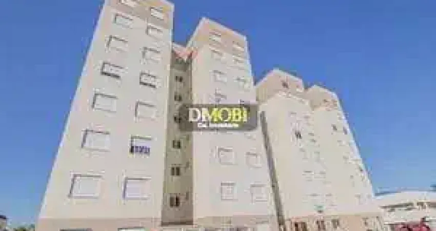 Apartamento com 2 dormitórios à venda, 52 m² por R$ 280.000,00 - Vila Monte Carlo - Cachoeirinha/RS