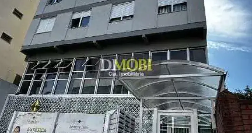 Apartamento com 2 dormitórios à venda, 55 m² por R$ 227.900,00 - Vila Cachoeirinha - Cachoeirinha/R