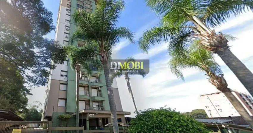 Apartamento com 3 dormitórios à venda, 96 m² por R$ 371.000,00 - Vila Cachoeirinha - Cachoeirinha/R