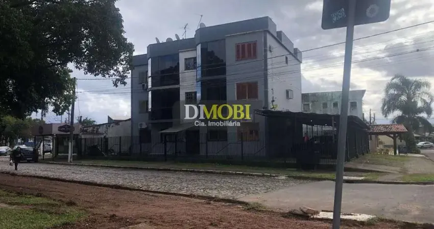 Apartamento com 2 dormitórios à venda, 90 m² por R$ 270.000,00 - COHAB A - Gravataí/RS