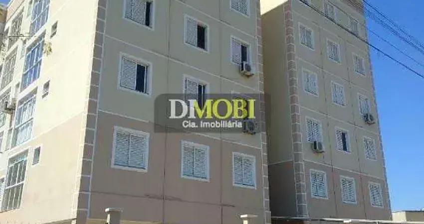 Apartamento com 3 dormitórios à venda, 67 m² por R$ 272.000,00 - Morada do Vale II - Gravataí/RS