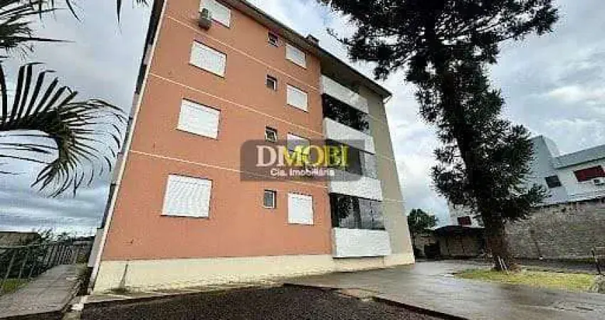 Apartamento com 2 dormitórios à venda, 52 m² por R$ 235.000,00 - Parque Olinda - Gravataí/RS