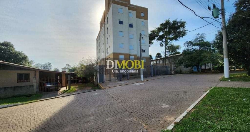 Apartamento com 2 quartos à venda no Barnabé, Gravataí 