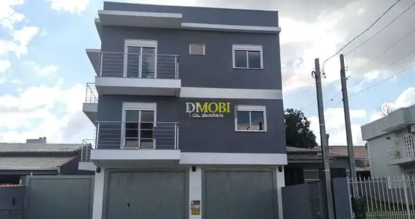 Apartamento com 2 quartos à venda no São Jerônimo, Gravataí 