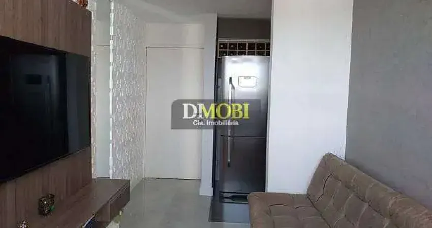 Apartamento com 2 quartos à venda na Avenida Dorival Cândido Luz de Oliveira, São Jerônimo, Gravataí