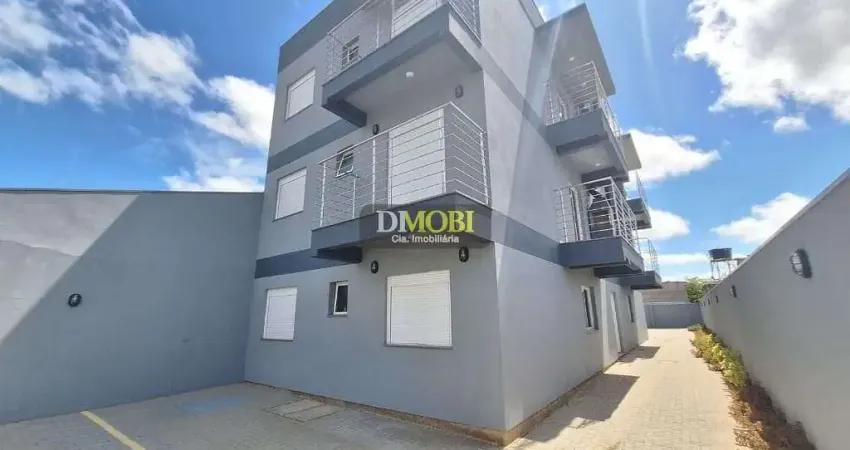 Apartamento com 2 quartos à venda no COHAB A, Gravataí 