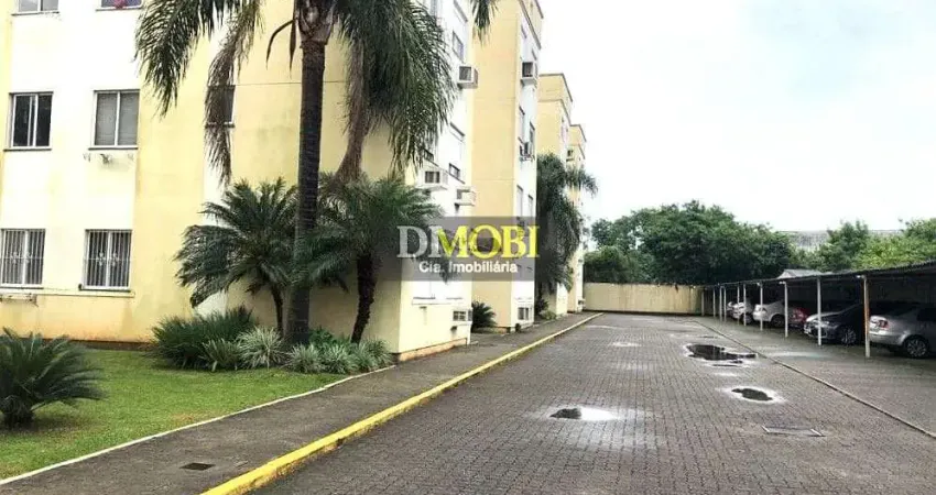 APARTAMENTO 2 DORMITORIOS A 250m DA AV. DORIVAL DE OLIVEIRA