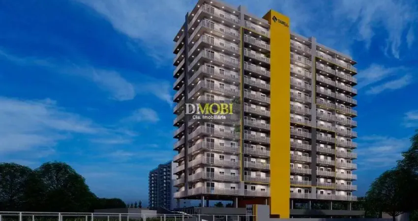 Apartamento com 2 dormitórios à venda, 48 m² por R$ 245.000,00 - COHAB B - Gravataí/RS