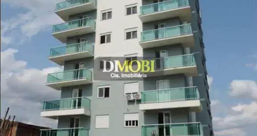 Apartamento com 3 dormitórios à venda, 90 m² por R$ 374.900,00 - Vila Bom Princípio - Cachoeirinha/