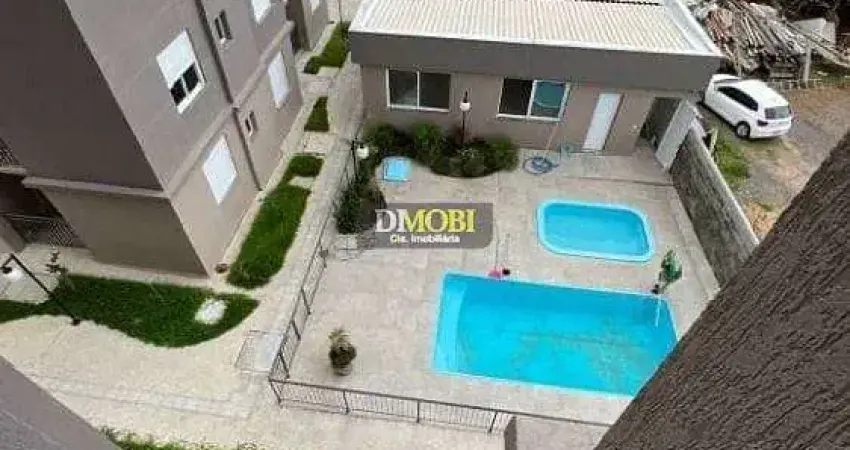 Apartamento com 2 dormitórios à venda, 55 m² por R$ 280.000,00 - São Luiz - Gravataí/RS