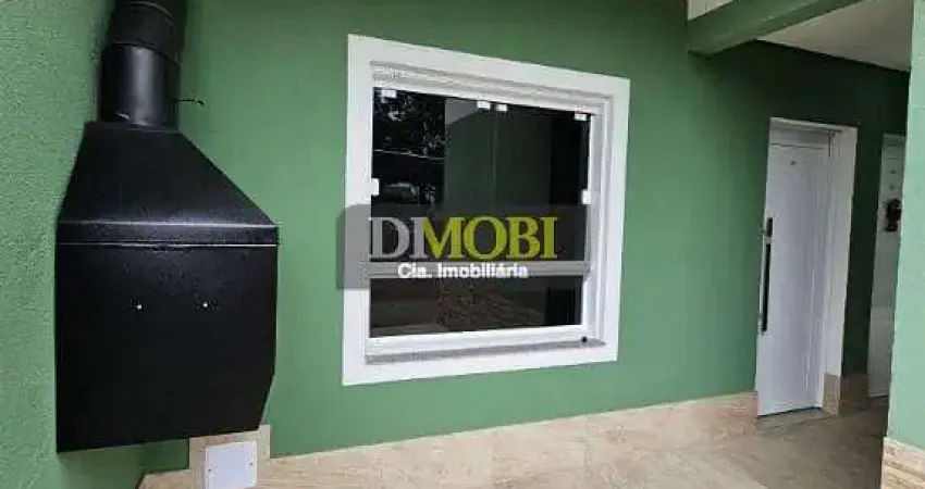 Apartamento com 3 dormitórios à venda, 85 m² por R$ 287.000,00 - Vila Branca - Gravataí/RS