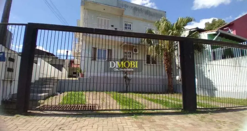 Apartamento com 2 dormitórios à venda, 60 m² por R$ 215.000,00 - São Jerônimo - Gravataí/RS