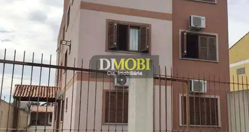 Apartamento com 2 dormitórios à venda, 55 m² por R$ 250.000,00 - Parque Florido - Gravataí/RS