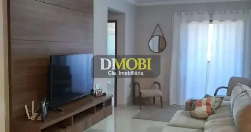 Apartamento com 2 quartos à venda na Avenida Dorival Cândido Luz de Oliveira, Jansen, Gravataí