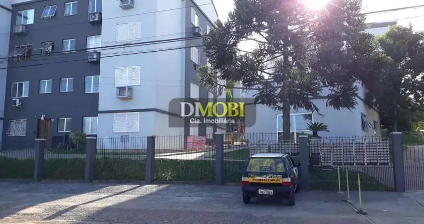 Apartamento com 2 dormitórios à venda, 58 m² por R$ 210.000,00 - Passo das Pedras - Gravataí/RS