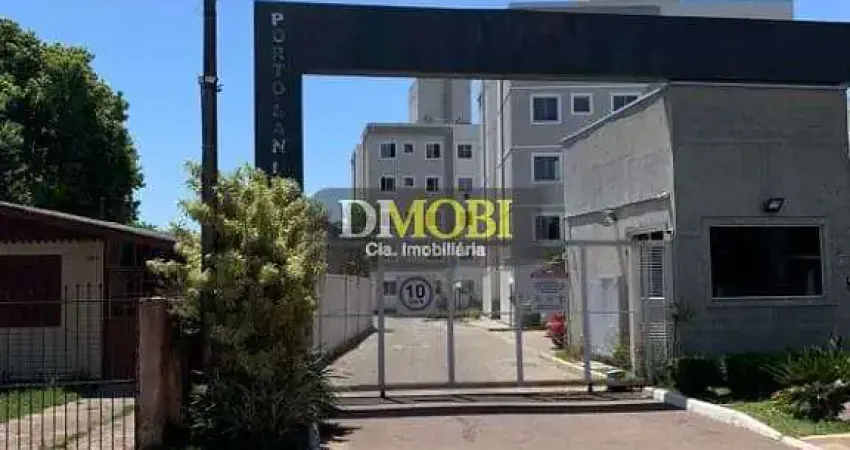 Apartamento com 2 dormitórios à venda, 39 m² por R$ 199.000,00 - Monte Belo - Gravataí/RS