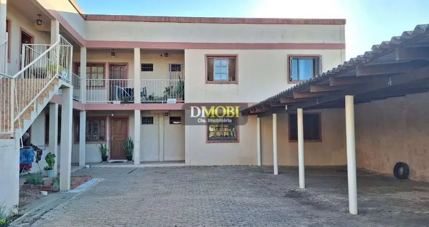 Apartamento com 2 dormitórios à venda, 67 m² por R$ 200.000,00 - Barnabé - Gravataí/RS
