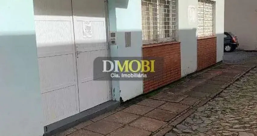 Apartamento com 2 dormitórios à venda, 54 m² por R$ 170.000,00 - Passo das Pedras - Gravataí/RS
