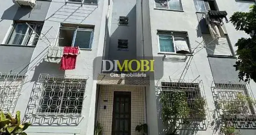 Apartamento com 1 dormitório à venda, 45 m² por R$ 170.000,00 - Salgado Filho - Gravataí/RS
