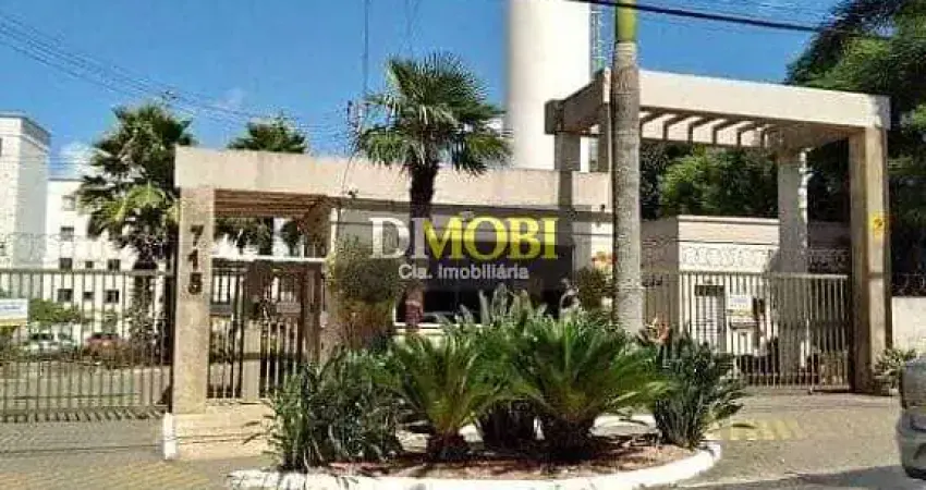Apartamento à venda, 45 m² por R$ 185.500,00 - Passo das Pedras - Gravataí/RS