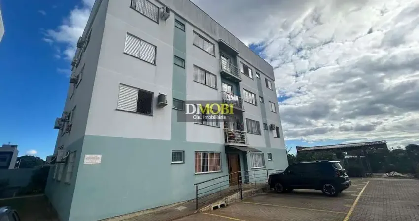 Apartamento com 2 quartos à venda no Santa Cruz, Gravataí 