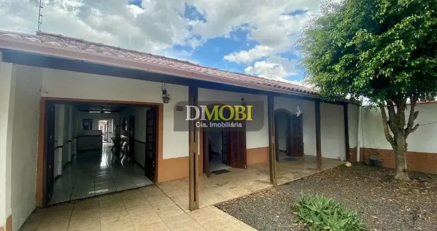 Casa com 3 dormitórios à venda, 280 m² por R$ 742.000,00 - Morada do Vale I - Gravataí/RS