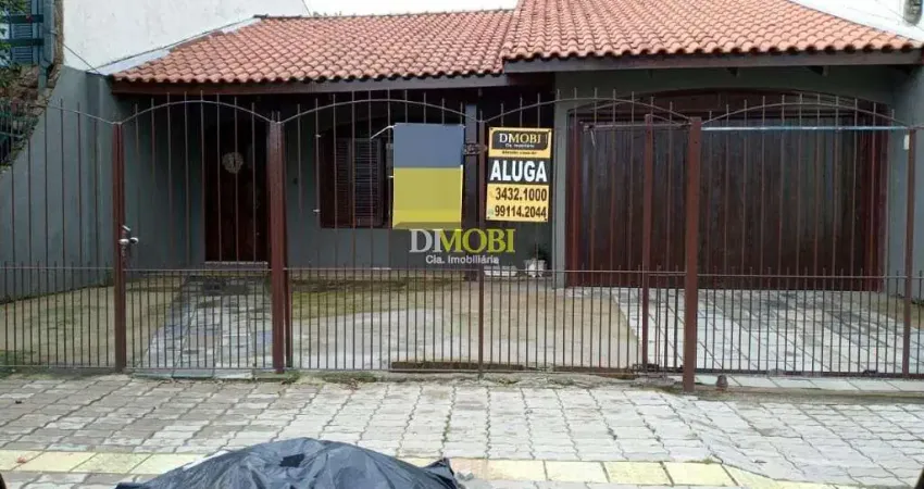 Casa à venda, 180 m² por R$ 690.000,00 - Dom Feliciano - Gravataí/RS